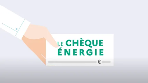 Un chèque énergie pour les foyers modestes qui se chauffent au fioul