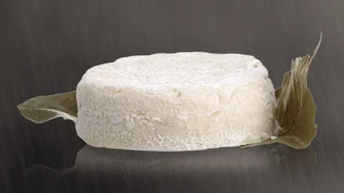 Risque de Listeria : rappel de fromages de chèvre produits en...