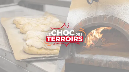 Le Choc des terroirs : préfou vendéen ou fouée angevine ? À vous de...