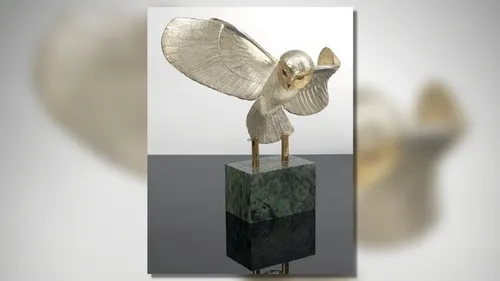 Où se cachait la Chouette d'or ? La réponse ce vendredi 2 mai !