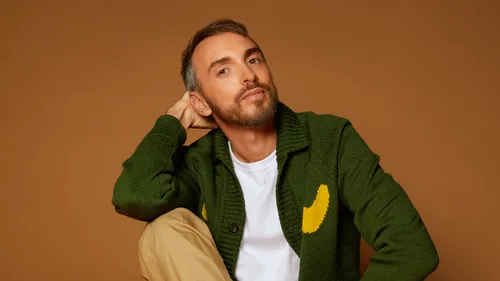 Christophe Willem : son nouvel album sortira le 16 septembre