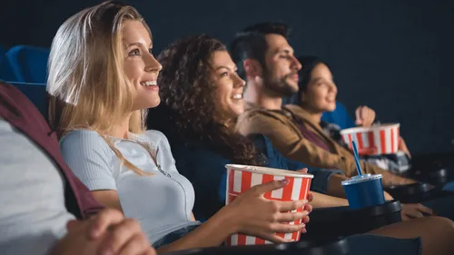 Comment lutter contre les fortes chaleurs ? Allez au cinéma !