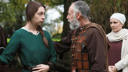 Le film "Le templier", tourné en Bretagne, bientôt projeté à Cholet