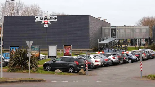 Pass sanitaire : 70% de fréquentation en moins dans les cinémas 