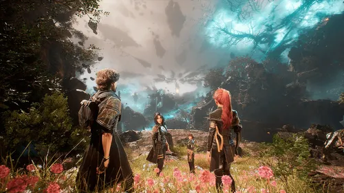 Consécration mondiale et record battu pour le jeu vidéo français...