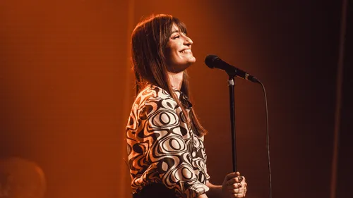 Clara Luciani de retour : elle se confie sur Alouette !