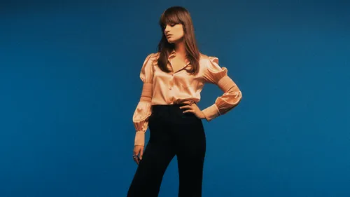 Clara Luciani au cinéma, c’est pour bientôt !