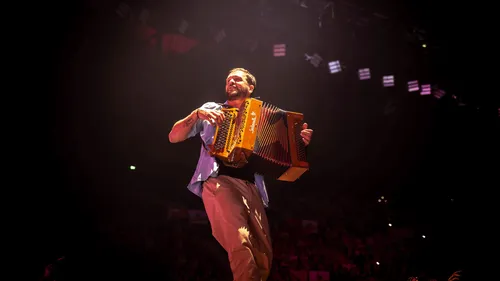 Claudio Capéo reporte sa tournée des Zéniths