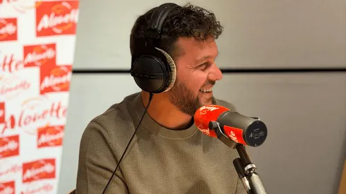 Émission spéciale avec Claudio Capéo sur Alouette : le replay !