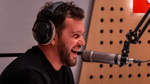 Revivez le Live Alouette Showcase et la matinale avec Claudio Capéo !
