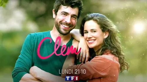 La série Clem en tournage en Bretagne