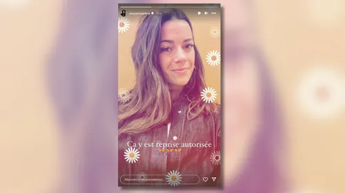 Handball : l'heure de la reprise a enfin sonné pour Cléopatre Darleux