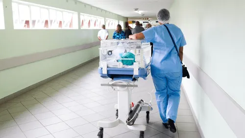 La polyclinique de Saint-Herblain élue meilleure clinique de France