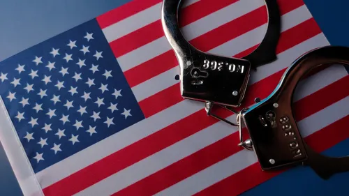 Une nantaise arrêtée et retenue aux États-Unis après la mort de son...