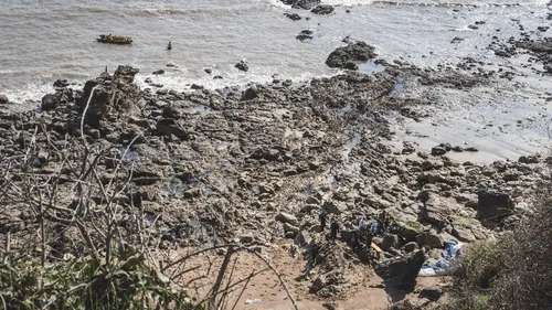 Saint-Nazaire : un parapentiste gravement blessé après une chute de...