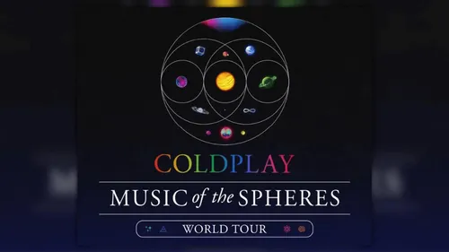 Coldplay au Stade de France : les préventes prises d’assaut