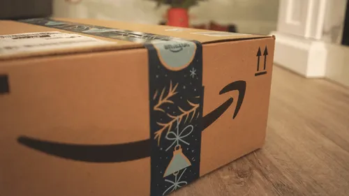 Grève chez Amazon France