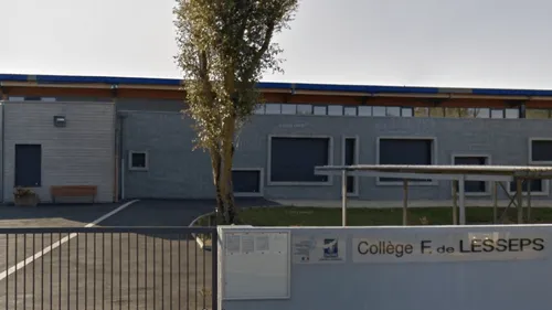 Indre : un collégien met fin à ses jours