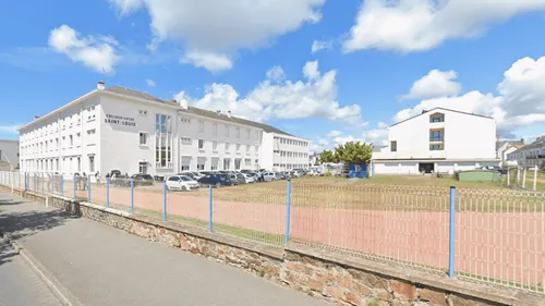 Suicide d'une collégienne "en grande détresse" à Saint-Nazaire, une...
