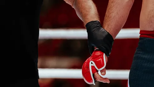 Une place de choix pour le MMA à Nantes ce week-end