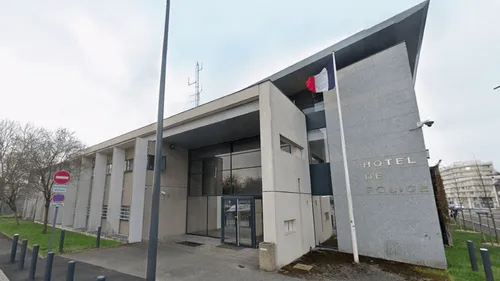 Il s’échappe de garde à vue à Saint-Brieuc, il est retrouvé neuf...