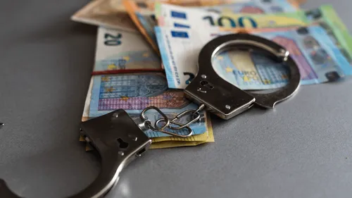 Agent secret, Lord écossais… et vrai mytho : il écope de 3 ans de...