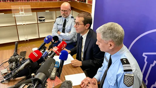 Morgane : après une semaine, les premiers éléments de l'enquête