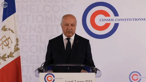 Élection présidentielle : 12 candidats au premier tour