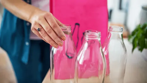 Consigne en verre : tout savoir sur l'expérimentation en Bretagne...