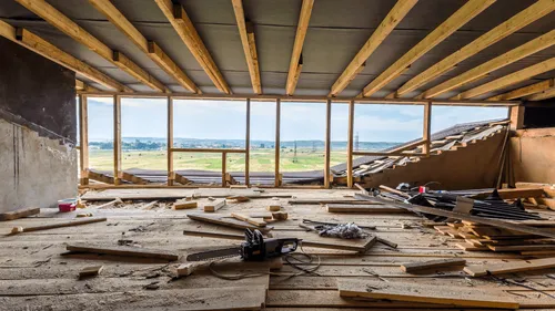 Angers : le promoteur immobilier Carréneuf liquidé, les clients et...