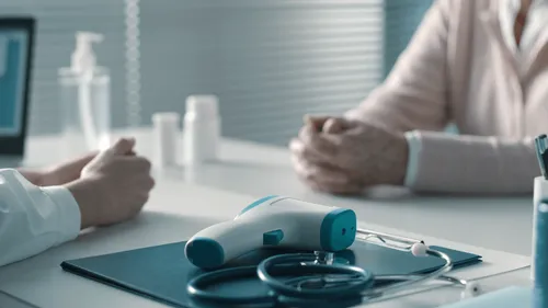 Santé : les tarifs chez les médecins vont encore augmenter