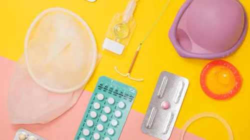 La contraception sera gratuite pour toutes les femmes jusqu'à 25 ans