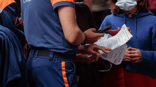 Covid-19 : vers une prolongation des mesures en place