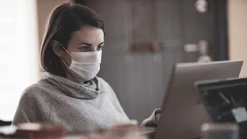 Masque : les Français approuvent la fin de l'obligation mais...