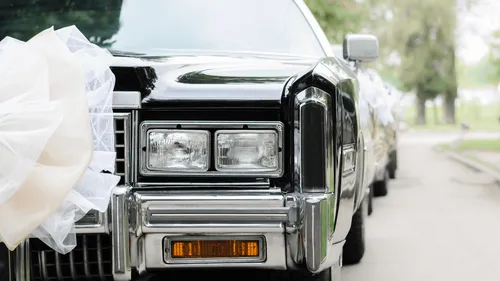 Bretagne : le cortège de mariage dégénère, la police intervient