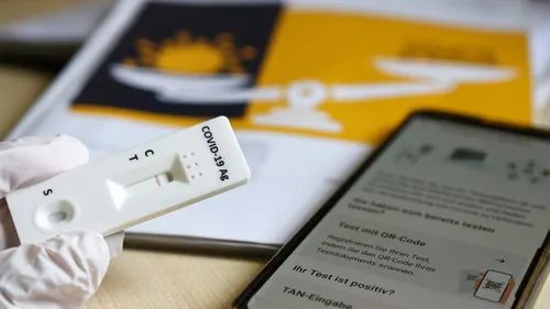 Châteauroux : des tests antigéniques gratuits place Gambetta