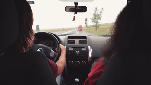 Covoiturage domicile-travail : où est-il le plus souvent pratiqué ? 