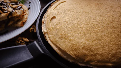 Ce record du monde de crêpes sera-t-il battu à Orléans ?