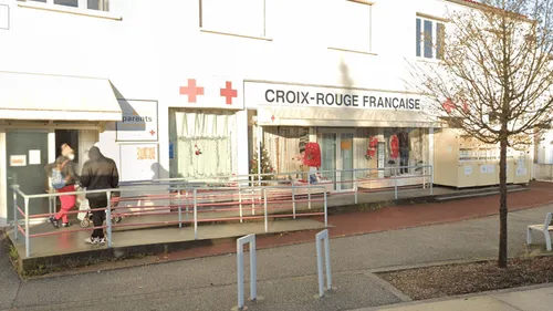 Après les Restos du Cœur, la Croix-Rouge lance elle aussi un appel...