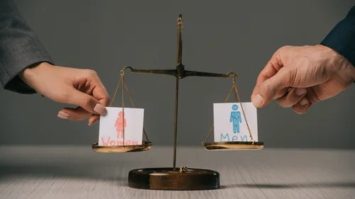 Égalité femmes/hommes : où en sommes-nous ?