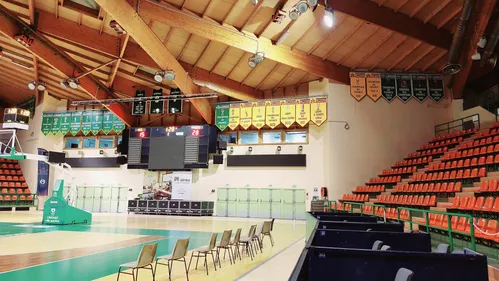 Basket : allègement des sanctions pour le Limoges CSP