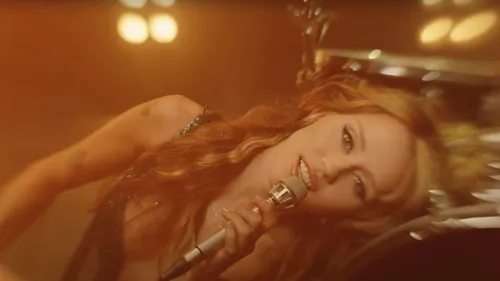 Miley Cyrus est de retour ! Découvrez son nouveau hit !