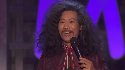 L’humoriste Bun Hay Mean, alias "Chinois marrant", est mort à 43 ans