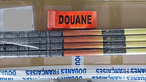 Centre-Val de Loire : 901 feux d'artifice saisis par les douanes