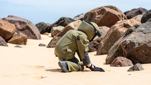 Venus de Brest, des démineurs font une surprenante découverte au...