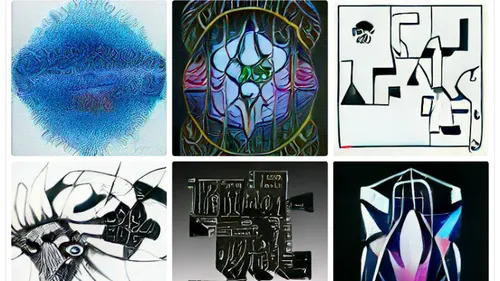 Dall-E mini, l’interlligence artificielle qui permet de créer les...