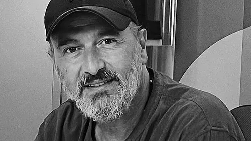 Daniel Lévi, Moïse dans les "Dix Commandements", est décédé