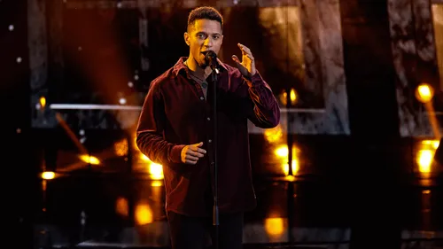 The Voice : le Breton David Dax remporte sa Cross Battle et...