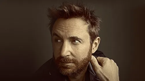 David Guetta de retour avec une reprise d'un titre culte !