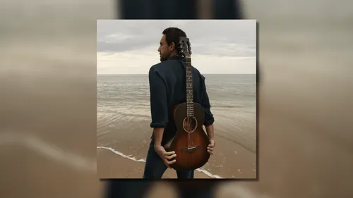 Gérald de Palmas : "Me voilà revenu dans ce que j’aime le plus,...